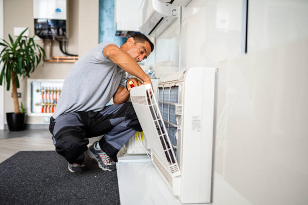HVAC System Cleaning in Grantville, GA