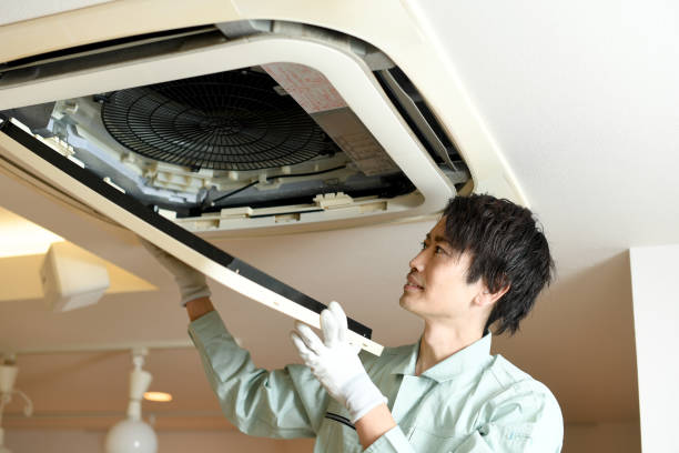 Best Ductwork Cleaning Services  in Grantville, GA