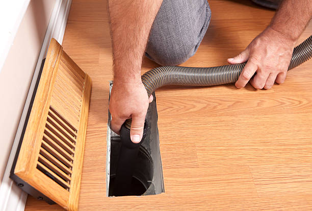 Best Affordable Duct Cleaning Services  in Grantville, GA