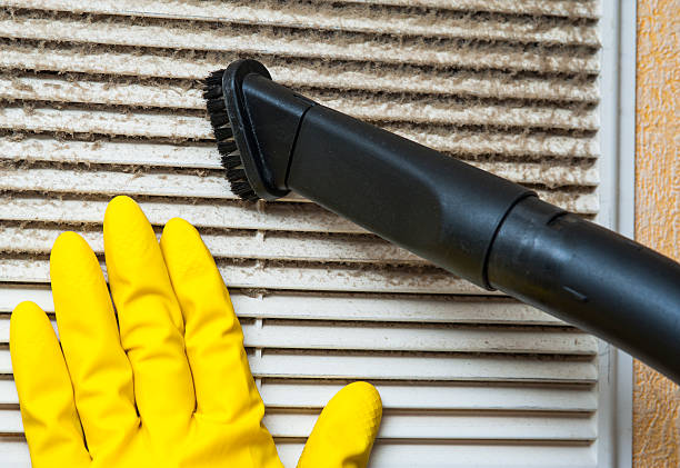 Reliable Grantville, GA Airduct Cleaning Solutions